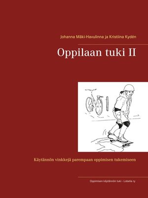 cover image of Oppilaan tuki II
